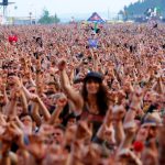 Breaking: 80.000 People Evacuated from Music Festival due to Terrorist Threat terrorist threat