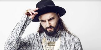 salvatore ganacci dj