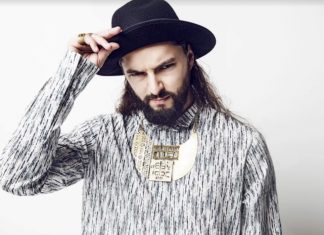 salvatore ganacci dj