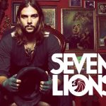 seven lions