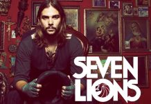 Seven Lions unveils ‘Where I Won’t Be Found ‘Remixes EP seven lions