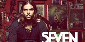 seven lions