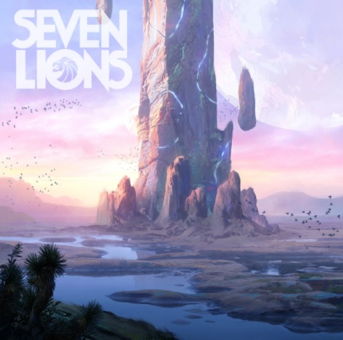 Seven Lions