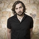 Deep Dish member Sharam Announces Ambitious “Collecti” Project Sharam