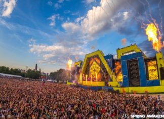 spring awakening 2018 afterparties