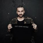 steve angello