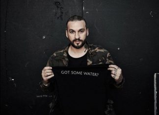 steve angello