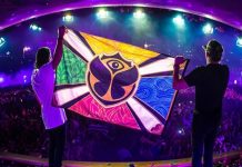 tomorrowland garden of madness