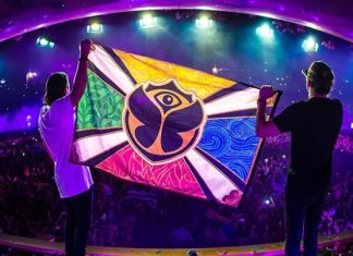 tomorrowland garden of madness