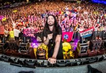 bassnectar