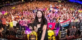 bassnectar