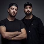 Dirtcaps Unleash Massive Four-Track Package ‘All Gold Ep’ dirtcaps