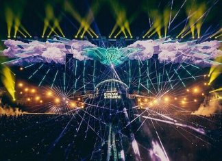 Djakarta Warehouse Project