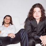 DVBBS and CMC$ collaborate on powerful new track “Parallel Lines” dvbbs