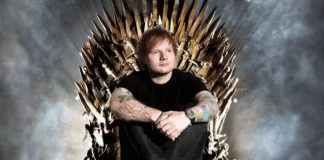 game of thrones ed sheeran