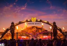 Insomniac announces Camp EDC Pool Party Lineups for EDC Las Vegas 2019 EDC Las Vegas 2017