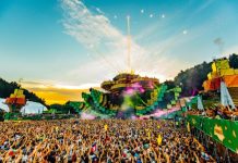 Electric Love Festival announces Full Lineup for 2019 edition electric love 2018