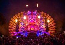 Q-dance announces spectacular 3-day online experience ‘Defqon.1 at Home’