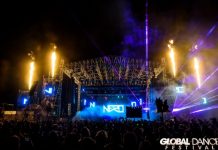 global dance festival 2017