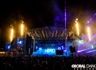 global dance festival 2017