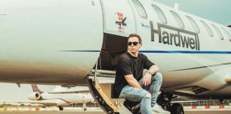 hardwell