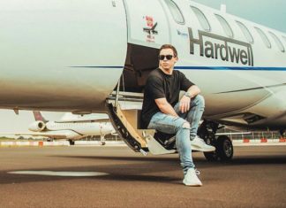 hardwell