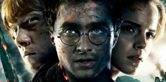 harry potter themed rave