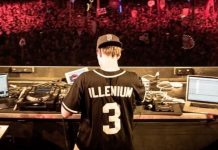 Illenium Announces Phase One of Nationwide ‘AWAKE’ Tour & New ‘Fractures’ Remix Illenium