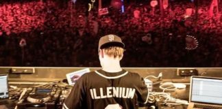 Illenium