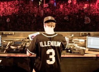 Illenium