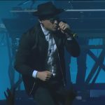 linkin park lead singer