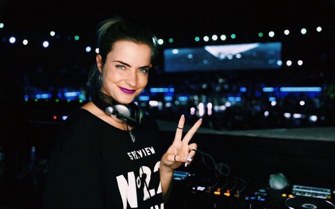 Lovra Release Brand New Single Homeless Featuring Tia Scola Rave Jungle