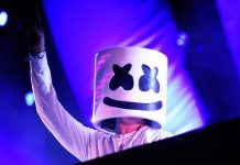 marshmello dotcom