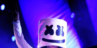 marshmello dotcom