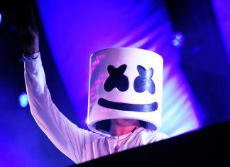 marshmello dotcom