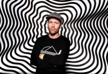 Mike Mago strikes gold with ‘Crossing Borders EP’