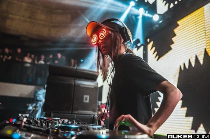 rezz mass manipulation