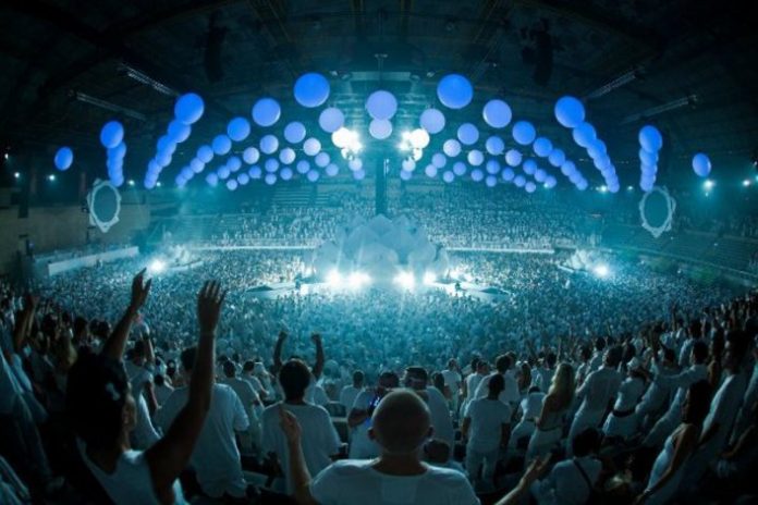 Sensation White