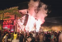 YALTA’s SOLAR Summer 2017 is bringing us the best of the Techno scene once again! solar summer 2017