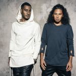 Sunnerry James & Ryan Marciano