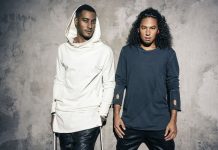 Sunnery James & Ryan Marciano Drop New Track ‘Nobody Told Me’ featuring Kepler Sunnerry James & Ryan Marciano