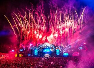 tomorrowland