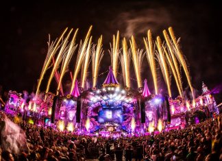 tomorrowland
