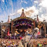 tomorrowland 2018