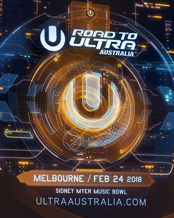 ultra australia