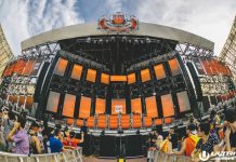 Ultra Europe live stream