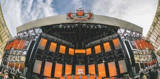 Ultra Europe live stream