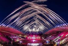 Ultra Europe 2017, celebrated its 5th anniversary in style ! ultra europe 2017