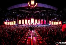 ULTRA Europe ends: 305 festival goers arrested, one American dead ultra europe 2017