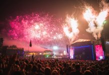 Man arrested for murder after a 25-year-old woman was found dead at music festival dead at music festival bestival